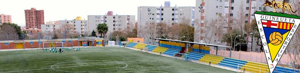 CEM Guineueta